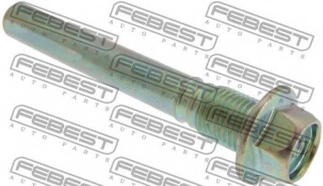 FEBEST 0474CYLOWF Направляющая суппорта переднего нижняя в наличии Сумы