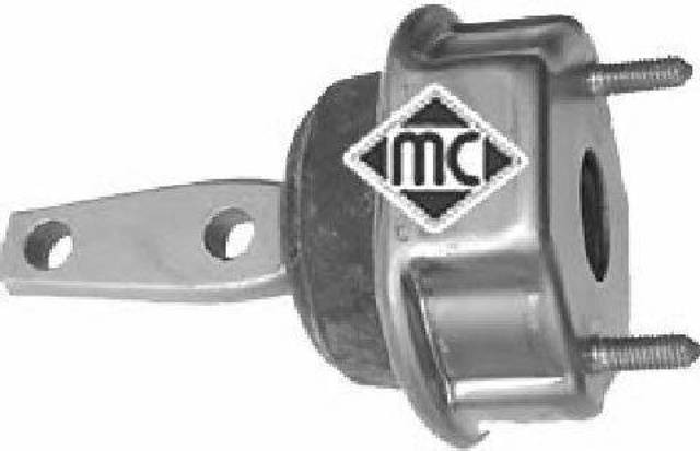 Левая опора двигателя 04750 METALCAUCHO