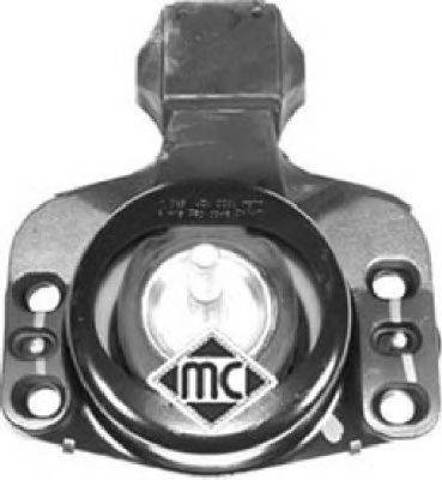 Правая опора двигателя 04776 METALCAUCHO