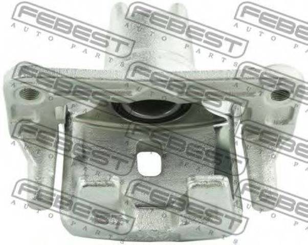 0477V97RR FEBEST Суппорт задний правый купить в Николаев