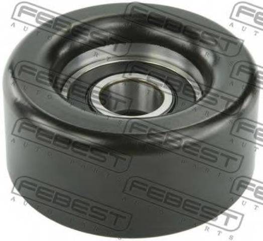 Натяжной ролик 0487CX6A FEBEST