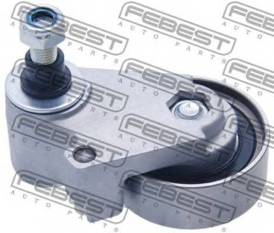 FEBEST 0487KH6W Ролик ГРМ в наличии Ровно