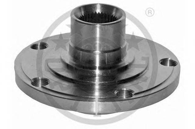 Ступица переднего колеса 04P157 OPTIMAL