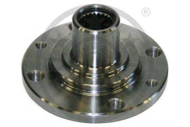 Ступица переднего колеса 04P269 OPTIMAL