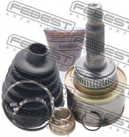 ШРУС наружный 0510BT50A44 FEBEST