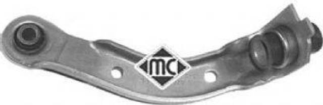 Кронштейн передней балки 05148 METALCAUCHO