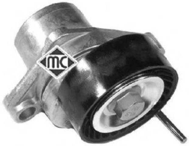 Натяжная планка поликлинового ремня 05453 METALCAUCHO