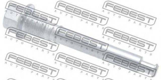 0574MZ6UPR FEBEST Направляющая суппорта заднего верхняя купить в Ровно