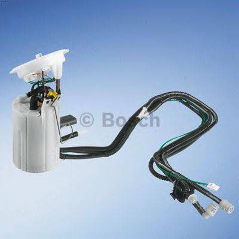 Бензонасос 0580202029 BOSCH