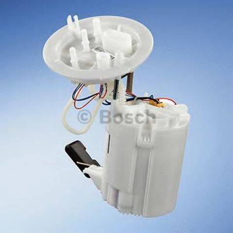 Электробензонасос 0580205006 BOSCH