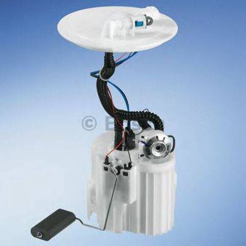 Модуль бензонасоса 0580314134 BOSCH