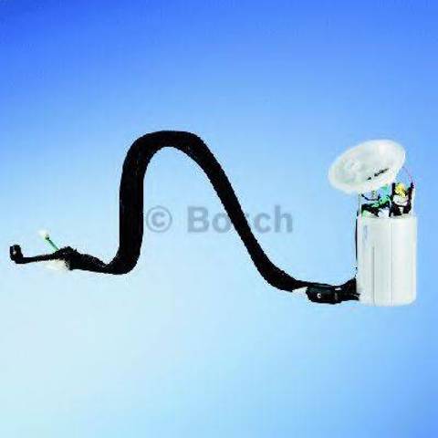 Модуль топливного насоса 0580314543 BOSCH