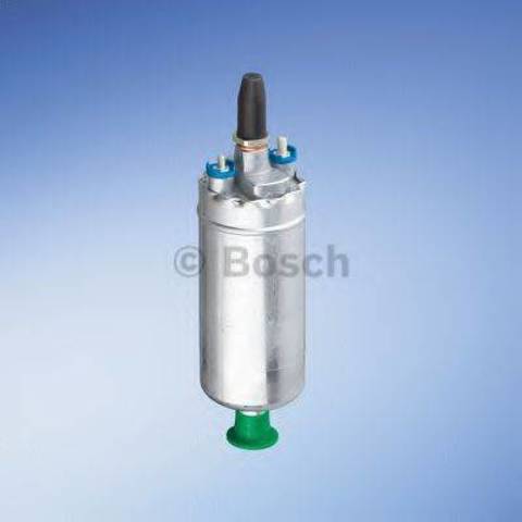Насос топливный магистральный 0580464044 BOSCH