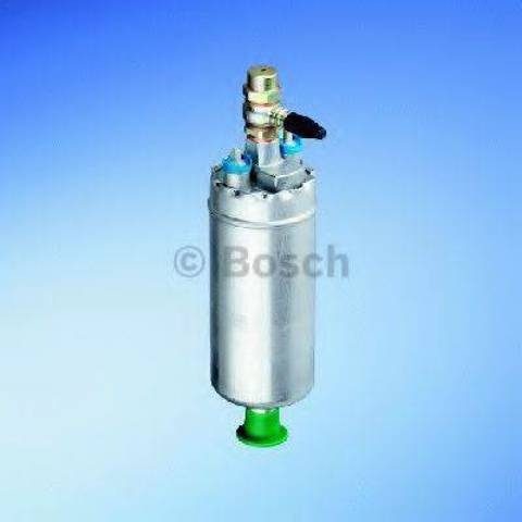 Насос топливный магистральный 0580464087 BOSCH