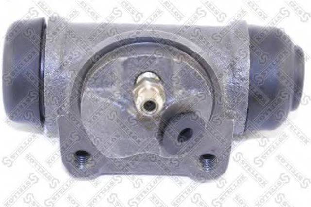 STELLOX 0583025SX Цилиндр тормозной колесный в наличии Полтава