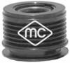 Муфта генератора 06014 METALCAUCHO