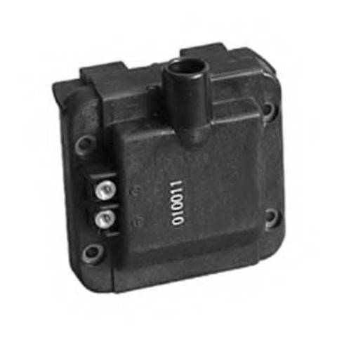 Катушка зажигания Honda Civic 4