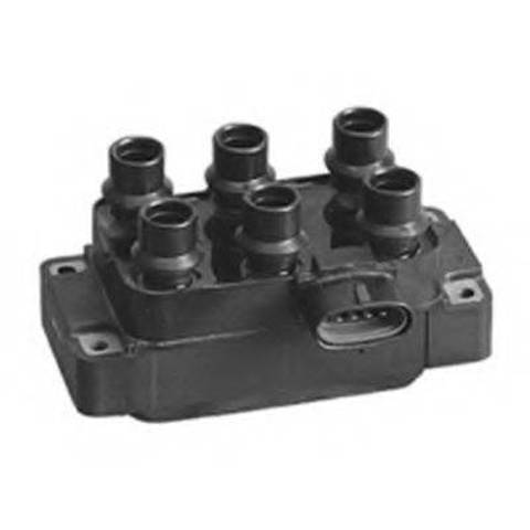 Модуль зажигания 060717047012 MAGNETI MARELLI