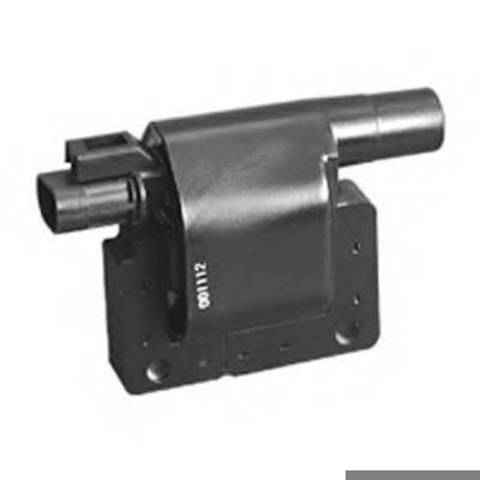 Катушка зажигания 060717050012 MAGNETI MARELLI