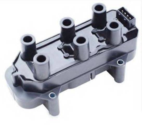 Катушка зажигания 060717076012 MAGNETI MARELLI