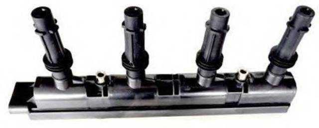 Катушка зажигания 060717137012 MAGNETI MARELLI