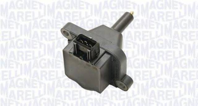 Катушка зажигания 060810246010 MAGNETI MARELLI