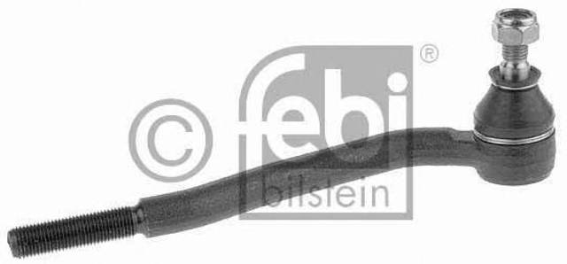 06191 FEBI Наконечник рулевой тяги внешний купить в Ужгород