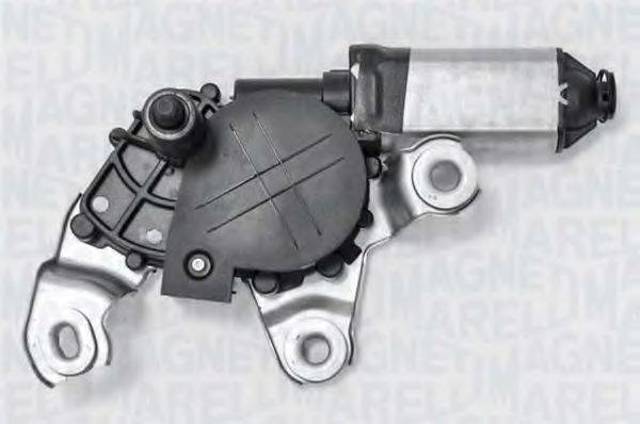 Мотор стеклоочистителя заднего стекла 064038004010 MAGNETI MARELLI