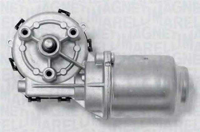Мотор стеклоочестителя 064300022010 MAGNETI MARELLI