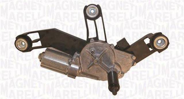 Мотор стеклоочистителя заднего стекла 064342002010 MAGNETI MARELLI