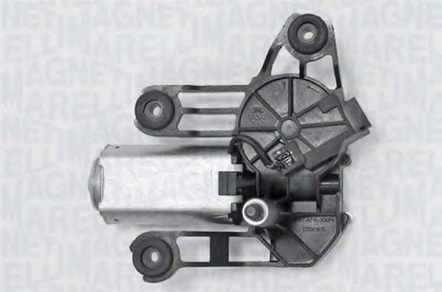 Стеклоочиститель двери задка 064344002010 MAGNETI MARELLI
