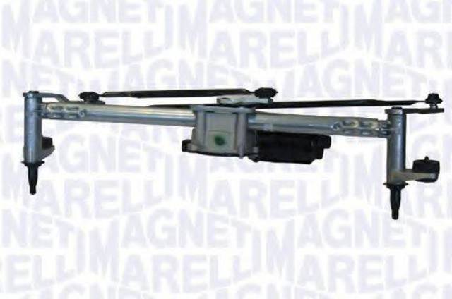 Трапеция дворников 064352119010 MAGNETI MARELLI