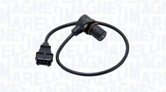 Датчик частоты вращения коленвала 064848063010 MAGNETI MARELLI