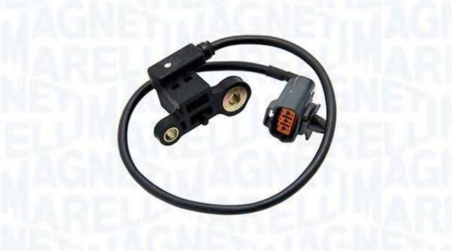 Датчик частоты вращения коленвала 064848108010 MAGNETI MARELLI