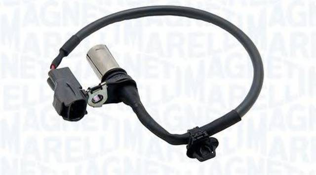 064848123010 MAGNETI MARELLI Датчик положения (оборотов) коленвала купить в Ужгород