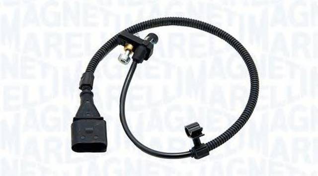 Датчик частоты вращения коленвала 064848145010 MAGNETI MARELLI