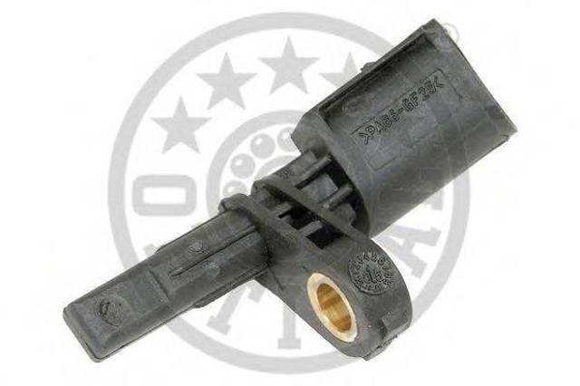 06S055 OPTIMAL Датчик АБС (ABS) передний правый купить в Сумы