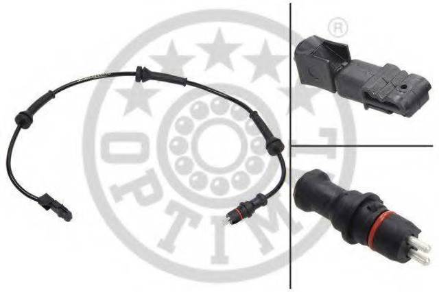 Датчик АБС 06S132 OPTIMAL