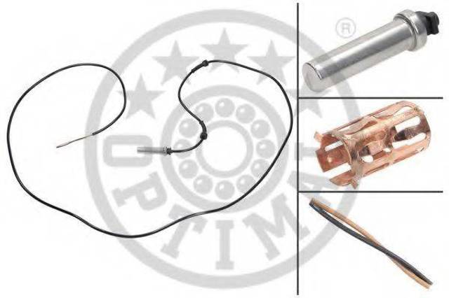 Датчик АБС 06S153 OPTIMAL
