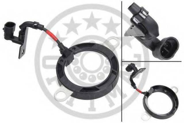 Датчик ABS задний правый 06S618 OPTIMAL