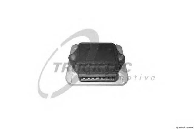 0717013 TRUCKTEC Модуль зажигания (коммутатор) купить в Харьков