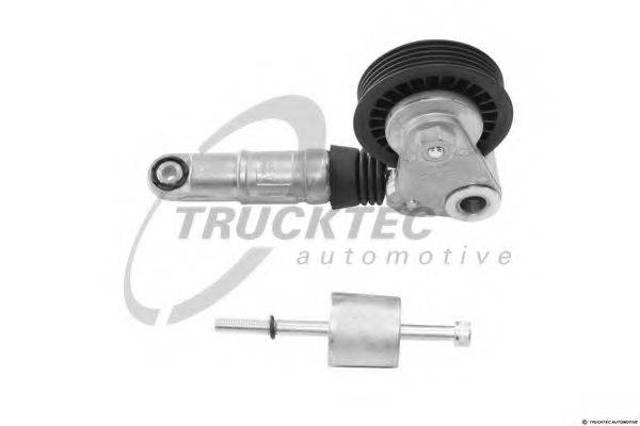 Роликовий модуль натяжителя ремня 0719087 TRUCKTEC