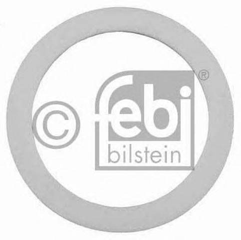 FEBI 07305 Сальник задней ступицы в наличии Киев