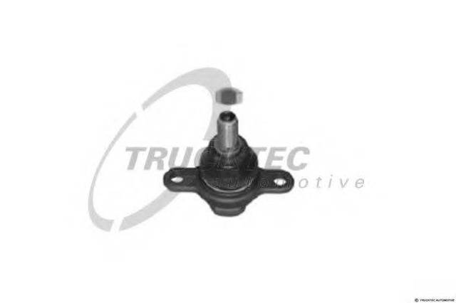 0731043 TRUCKTEC Шаровая опора нижняя купить в Павлоград