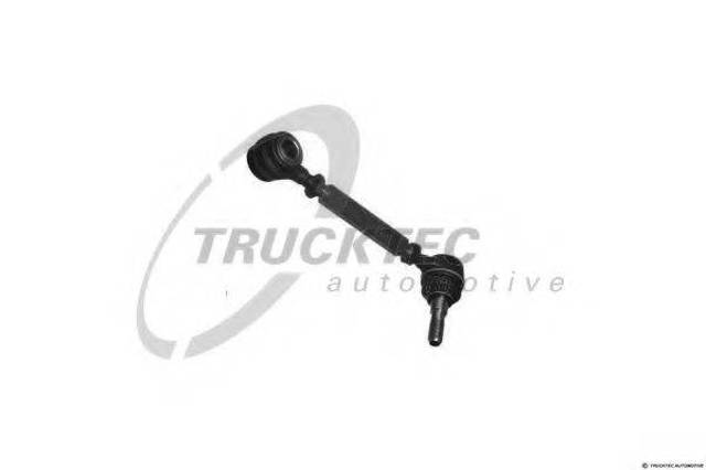 Рычаг задней подвески нижний, правый 0732040 TRUCKTEC
