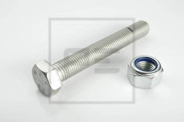 Палец задней рессоры, передний 075540 SAMPA