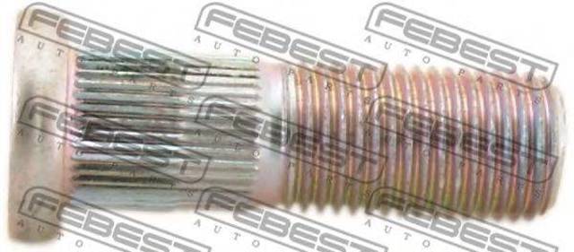 FEBEST 0784001 Шпилька колесная в наличии Черновцы