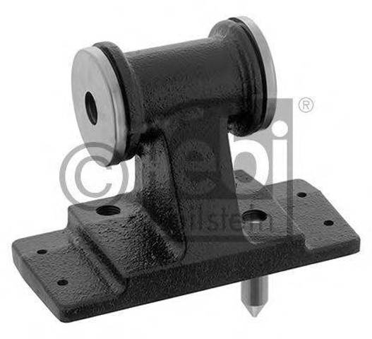 Сайлентблок кабины 080109 SAMPA