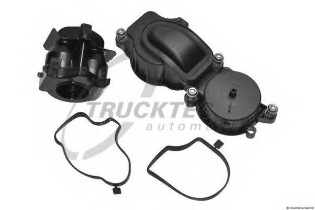 Клапан PCV 0810140 TRUCKTEC
