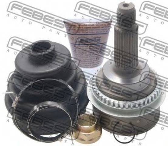 FEBEST 0810S11A44 ШРУС наружный передний в наличии Хмельницкий